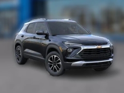 Chevrolet Trailblazer LT AWD 4dr 2026