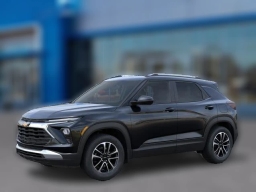 Chevrolet Trailblazer LT AWD 4dr 2026