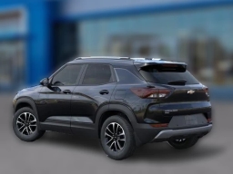 Chevrolet Trailblazer LT AWD 4dr 2026