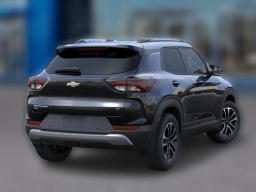 Chevrolet Trailblazer LT AWD 4dr 2026