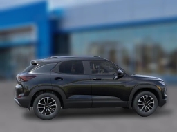 Chevrolet Trailblazer LT AWD 4dr 2026