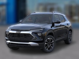 Chevrolet Trailblazer LT AWD 4dr 2026
