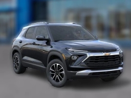 Chevrolet Trailblazer LT AWD 4dr 2026
