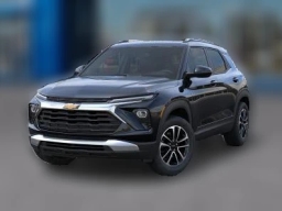 Chevrolet Trailblazer LT AWD 4dr 2026