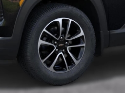 Chevrolet Trailblazer LT AWD 4dr 2026