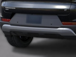 Chevrolet Trailblazer LT AWD 4dr 2026