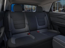 Chevrolet Trailblazer LT AWD 4dr 2026