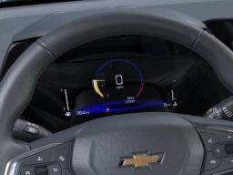 Chevrolet Trailblazer LT AWD 4dr 2026