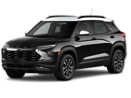 Chevrolet Trailblazer ACTIV AWD 4dr 2026