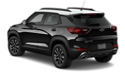 Chevrolet Trailblazer ACTIV AWD 4dr 2026