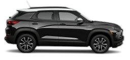 Chevrolet Trailblazer ACTIV AWD 4dr 2026