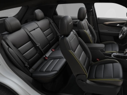 Chevrolet Trailblazer ACTIV AWD 4dr 2026