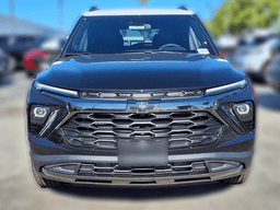 Chevrolet Trailblazer ACTIV AWD 4dr 2026