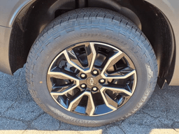 Chevrolet Trailblazer ACTIV AWD 4dr 2026