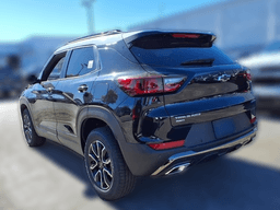 Chevrolet Trailblazer ACTIV AWD 4dr 2026