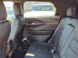 Chevrolet Trailblazer ACTIV AWD 4dr 2026