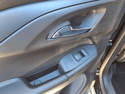 Chevrolet Trailblazer ACTIV AWD 4dr 2026