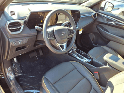 Chevrolet Trailblazer ACTIV AWD 4dr 2026