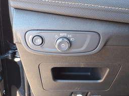 Chevrolet Trailblazer ACTIV AWD 4dr 2026