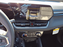 Chevrolet Trailblazer ACTIV AWD 4dr 2026