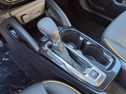 Chevrolet Trailblazer ACTIV AWD 4dr 2026