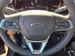 Chevrolet Trailblazer ACTIV AWD 4dr 2026