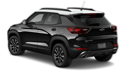 Chevrolet Trailblazer ACTIV AWD 4dr 2026