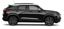 Chevrolet Trailblazer ACTIV AWD 4dr 2026