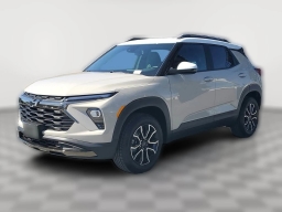 Chevrolet Trailblazer ACTIV AWD 4dr 2026