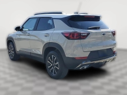 Chevrolet Trailblazer ACTIV AWD 4dr 2026