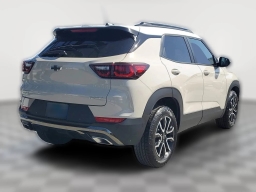 Chevrolet Trailblazer ACTIV AWD 4dr 2026