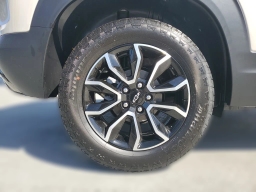 Chevrolet Trailblazer ACTIV AWD 4dr 2026