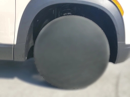 Chevrolet Trailblazer ACTIV AWD 4dr 2026