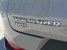 Chevrolet Trailblazer ACTIV AWD 4dr 2026