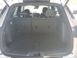 Chevrolet Trailblazer ACTIV AWD 4dr 2026