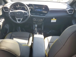 Chevrolet Trailblazer ACTIV AWD 4dr 2026