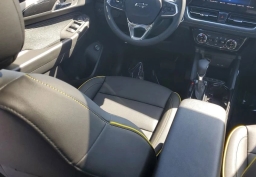 Chevrolet Trailblazer ACTIV AWD 4dr 2026