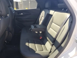 Chevrolet Trailblazer ACTIV AWD 4dr 2026