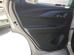 Chevrolet Trailblazer ACTIV AWD 4dr 2026