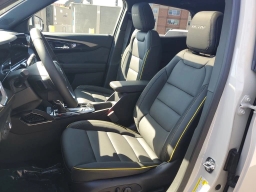 Chevrolet Trailblazer ACTIV AWD 4dr 2026