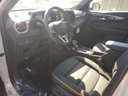 Chevrolet Trailblazer ACTIV AWD 4dr 2026