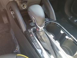 Chevrolet Trailblazer ACTIV AWD 4dr 2026