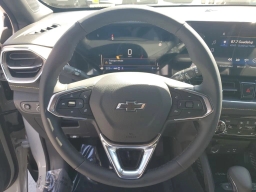 Chevrolet Trailblazer ACTIV AWD 4dr 2026