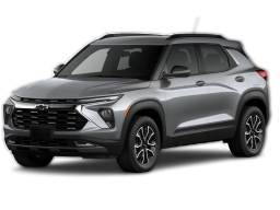 Chevrolet Trailblazer ACTIV AWD 4dr 2026