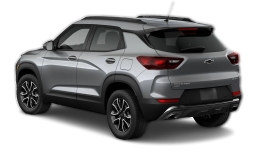 Chevrolet Trailblazer ACTIV AWD 4dr 2026