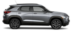 Chevrolet Trailblazer ACTIV AWD 4dr 2026