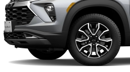 Chevrolet Trailblazer ACTIV AWD 4dr 2026