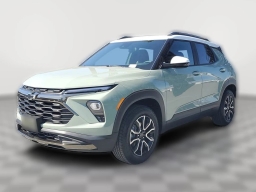 Chevrolet Trailblazer ACTIV AWD 4dr 2026