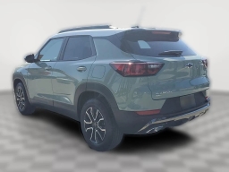 Chevrolet Trailblazer ACTIV AWD 4dr 2026