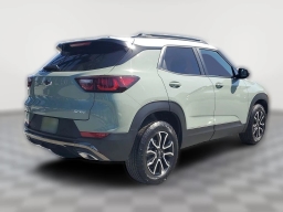 Chevrolet Trailblazer ACTIV AWD 4dr 2026